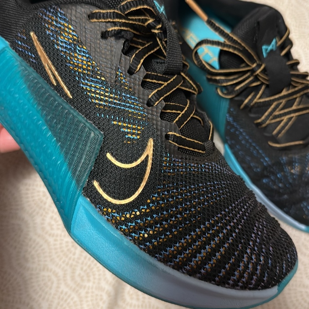Nike Metcon 9AMP Shoe - Picture 13 of 16